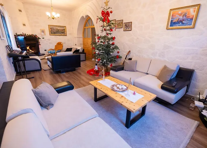 别墅 Roan Luxury *