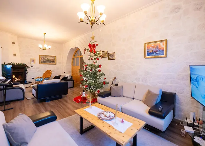 Roan Luxury 别墅 Vlorë