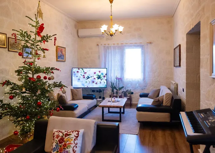 别墅 Roan Luxury Vlorë