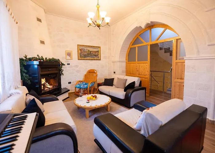 Roan Luxury 别墅 Vlorë