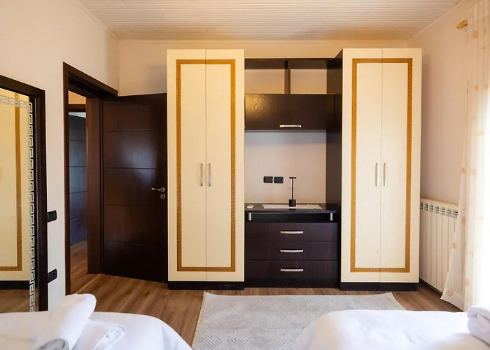 别墅 Roan Luxury Vlorë