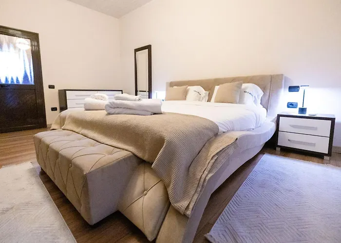 Roan Luxury * Vlorë