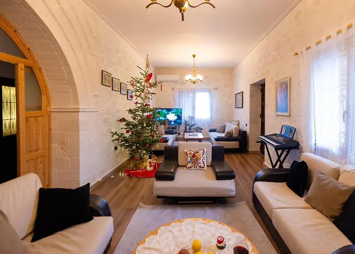 别墅 Roan Luxury *