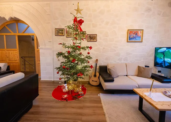 Roan Luxury 别墅 Vlorë