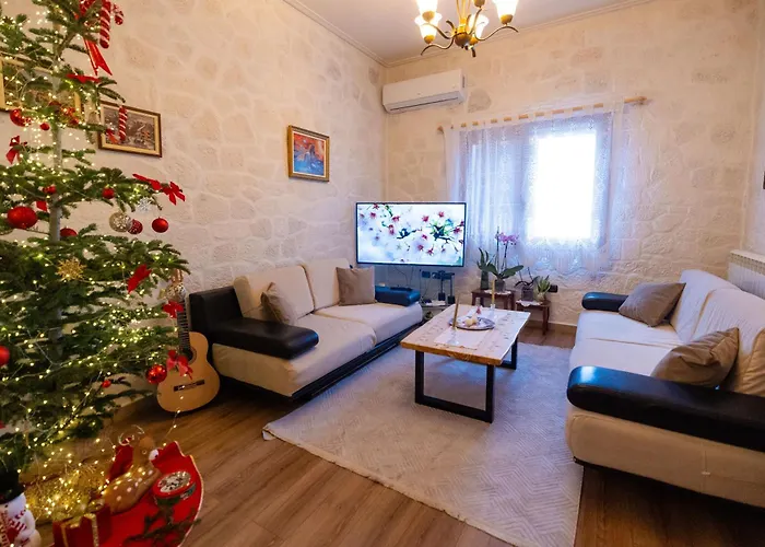 别墅 Roan Luxury Vlorë