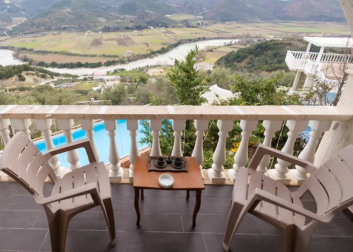 别墅 Roan Luxury *