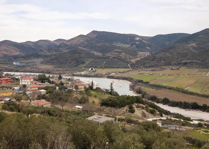 别墅 Roan Luxury *