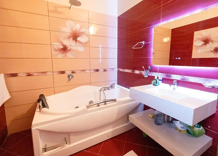 Roan Luxury Villa Vlora