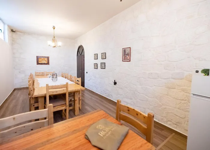 别墅 Roan Luxury *