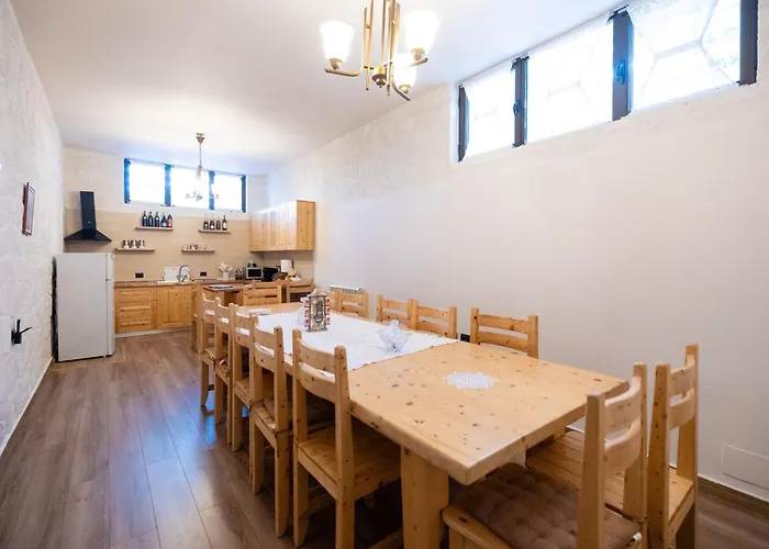 别墅 Roan Luxury Vlorë