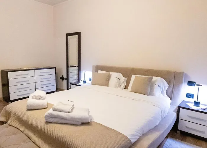 Villa Roan Luxury Vlora